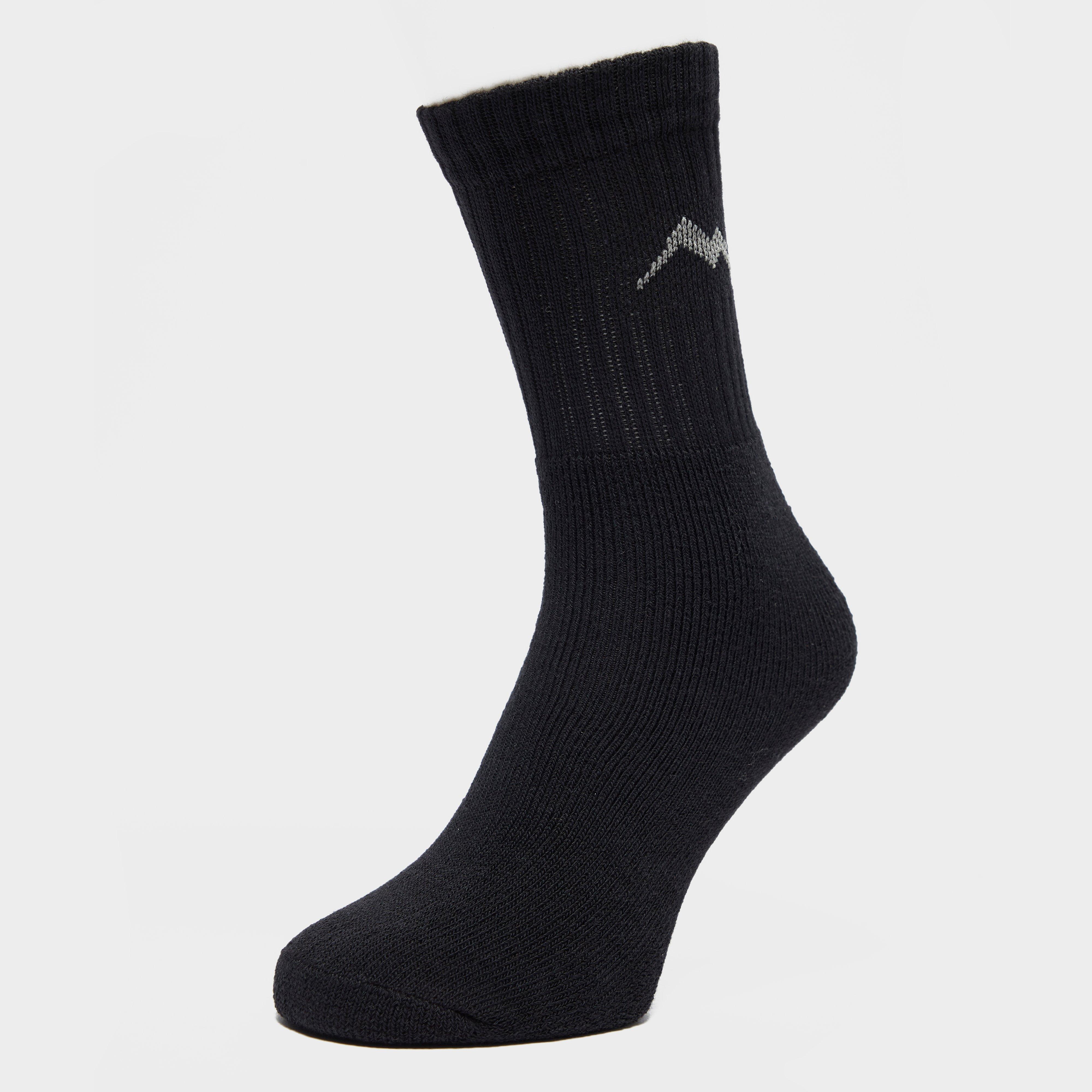 New Peter Storm Unisex Multiactive Coolmax Liner Socks